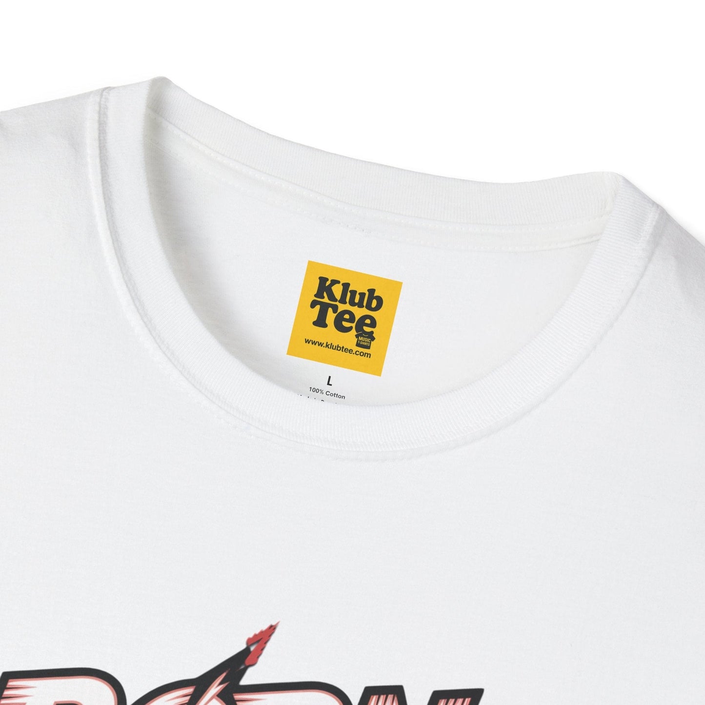 Born to Shred T-Shirt - Guitar Rock