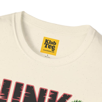 Punk Ain't Dead T-Shirt | Retro Punk Rock Graphic