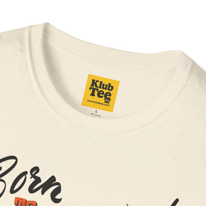 Born to Be Wild T-Shirt - Rock Music Classic