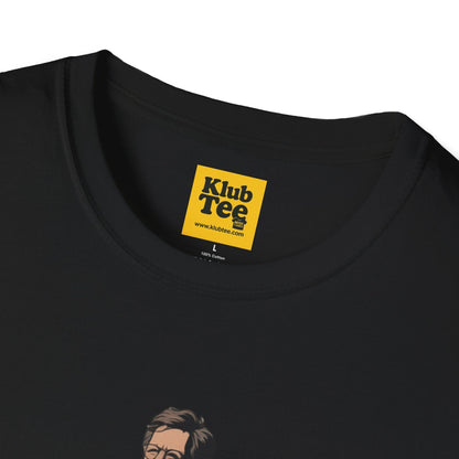 Slowhand Sunrise Guitarist T-Shirt | Vintage Clapton Tee