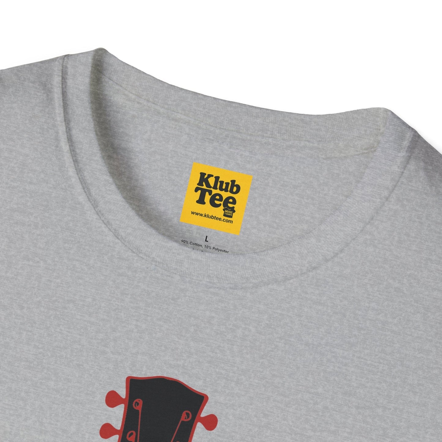 Guitarist Keep Calm T-Shirt - Guitar Humor