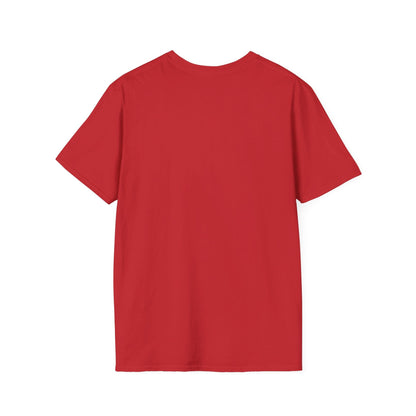 August 69 Guitar Rock Tee | Retro Musician Graphic