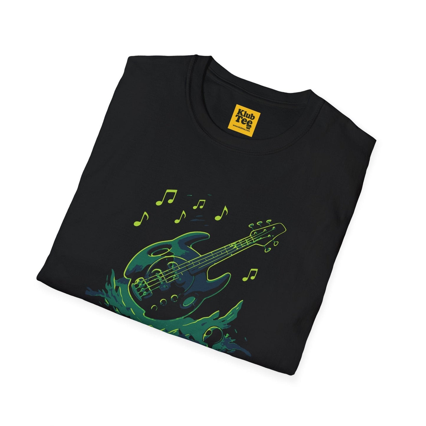 So Ugly So Perfect T-Shirt - Music Humor