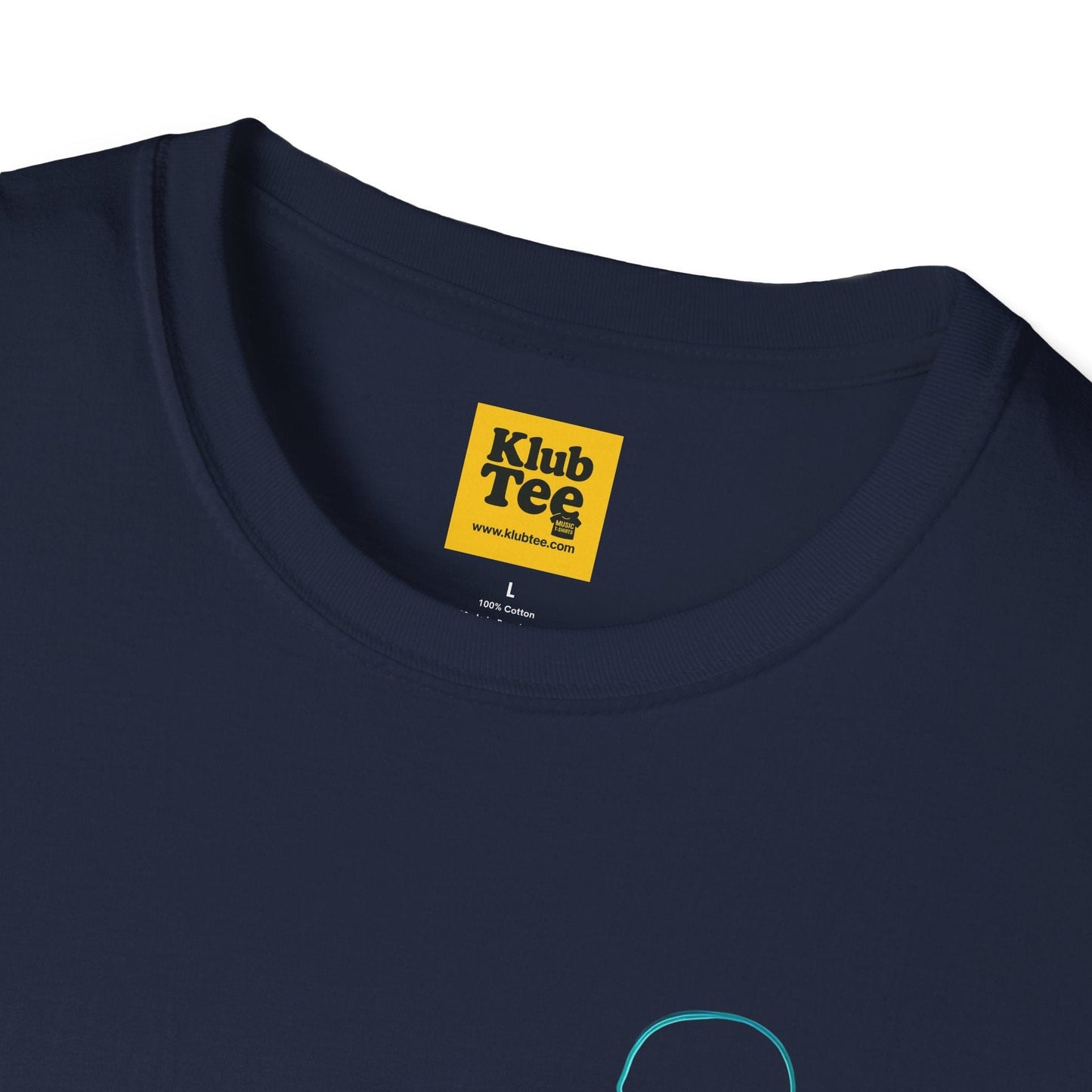 Guitar Connection T-Shirt - String Instrument