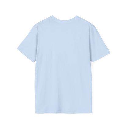 Guitar Solo T-Shirt - Rock Band Festival Tee
