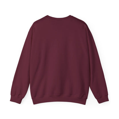 Cozy Pumpkin Sweatshirt - Fall Halloween Fashion