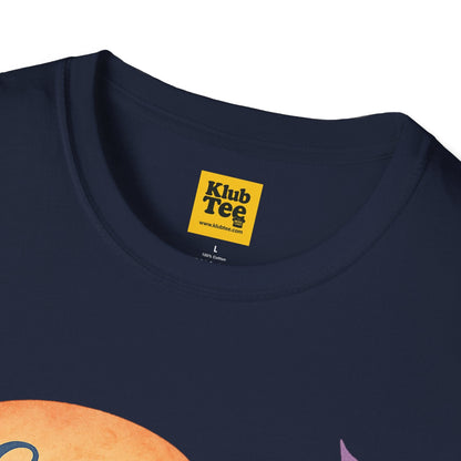Enjoy The Life Music T-Shirt - Positive Vibes