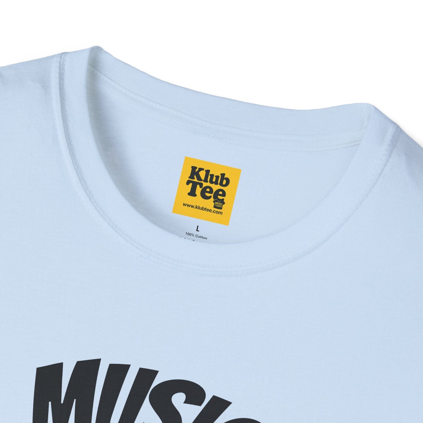 Music Worldwide T-Shirt - Global Sound