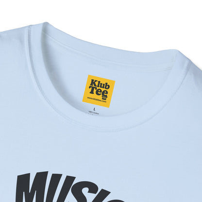 Music Worldwide T-Shirt - Global Sound