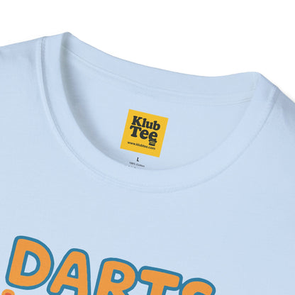 Darts Littler T-Shirt - Sports Fun Design