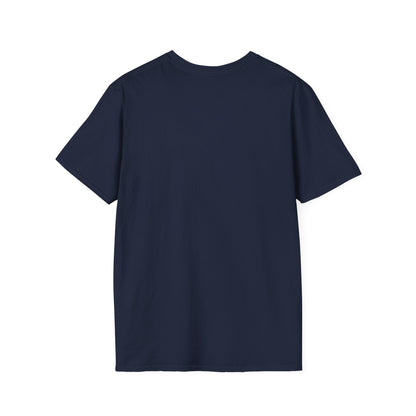 August 69 Guitar Rock Tee | Retro Musician Graphic