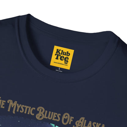 Mystic Blues of Alaska Acoustic Nights