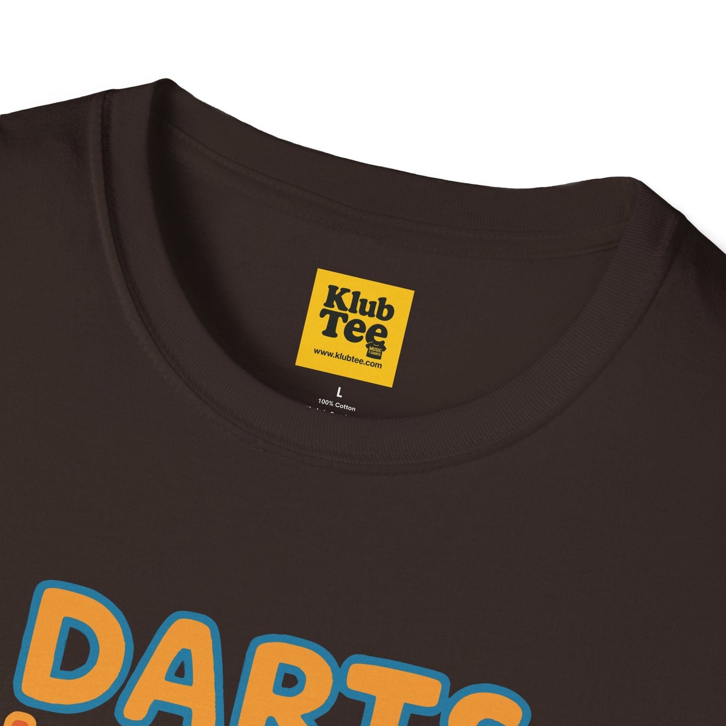 Darts Littler T-Shirt - Sports Fun Design