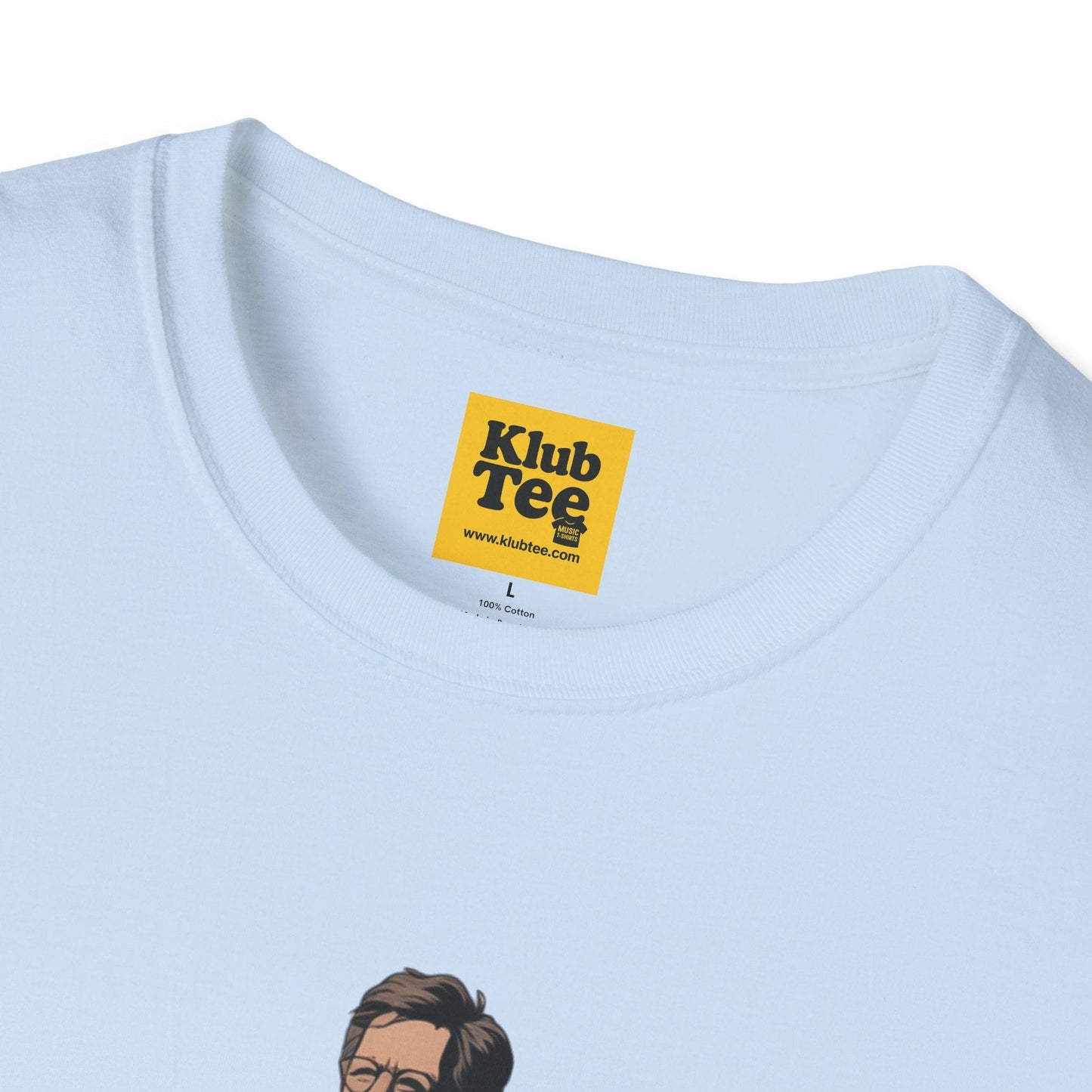 Slowhand Sunrise Guitarist T-Shirt | Vintage Clapton Tee