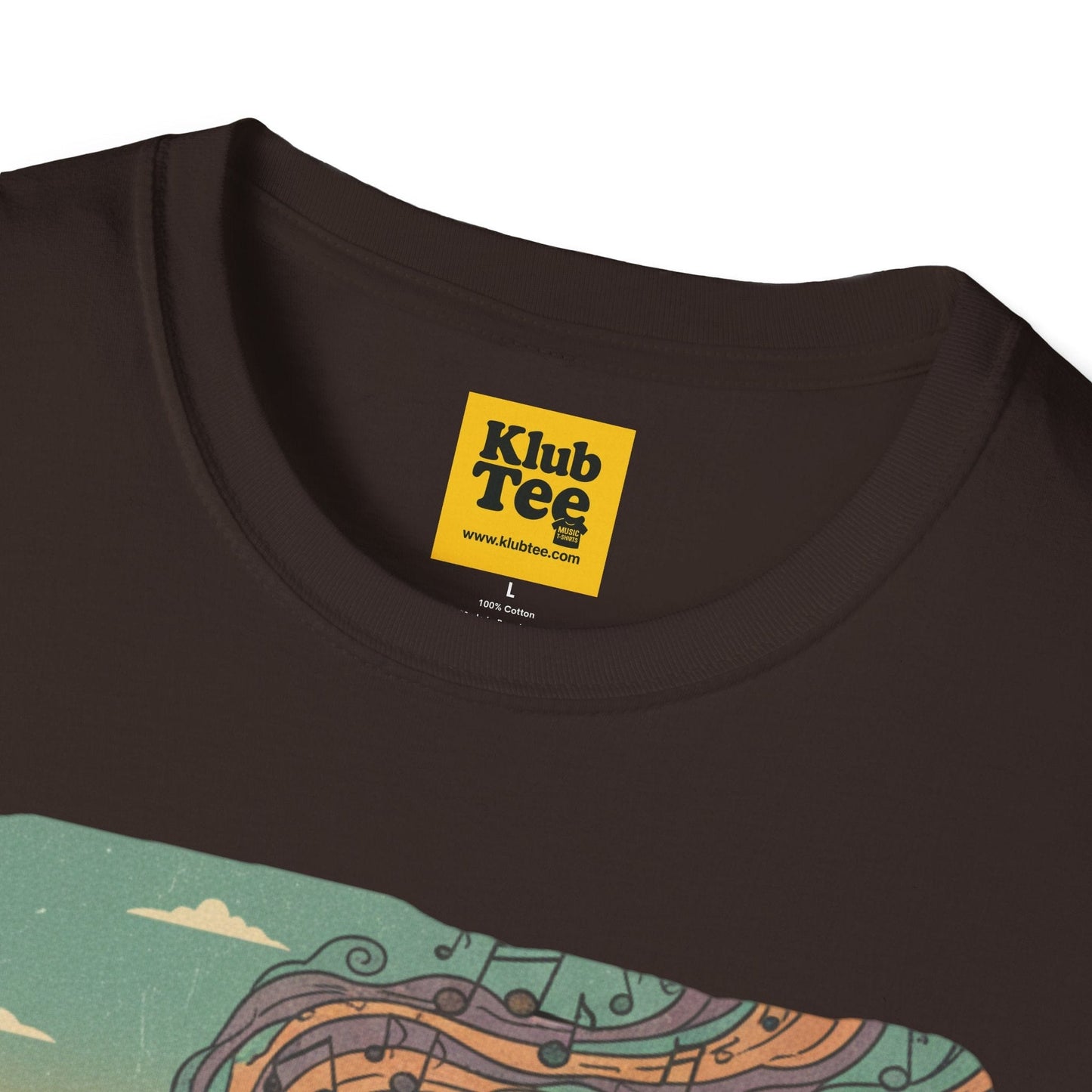 Vintage Road Trip T-Shirt - Adventure Travel Tee