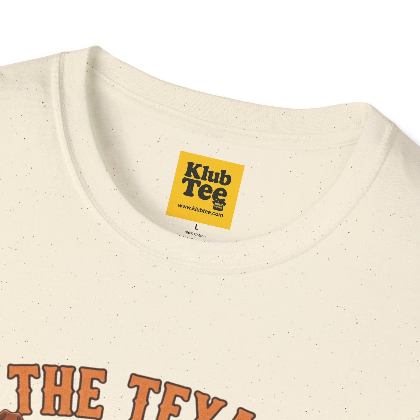 Texas Mojo Riders T-Shirt | Vintage Country Band Graphic