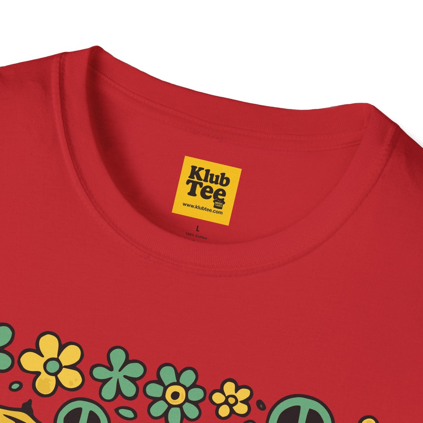 Ringo Drums T-Shirt - Beatles Drummer Quote