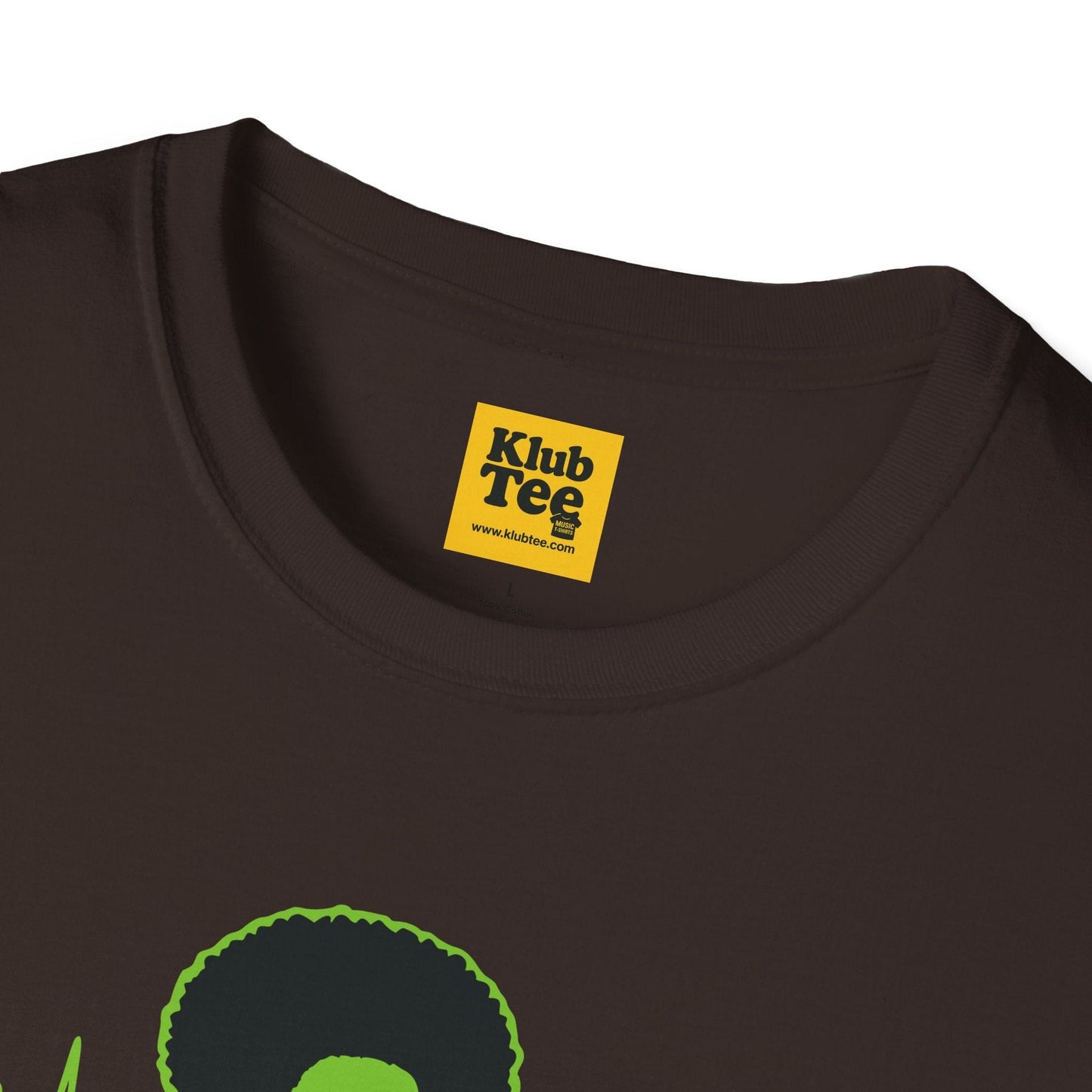 Questlove Groove T-Shirt - Hip Hop Drummer
