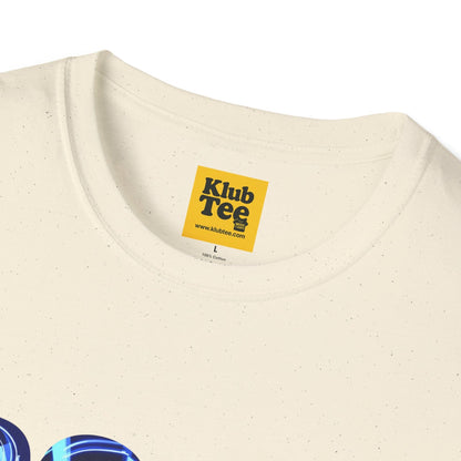 Rock the Night Away T-Shirt | Retro Concert Graphic