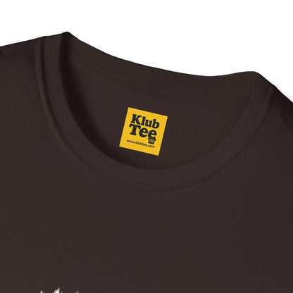 Guitar T-Shirt - Simple Music Design