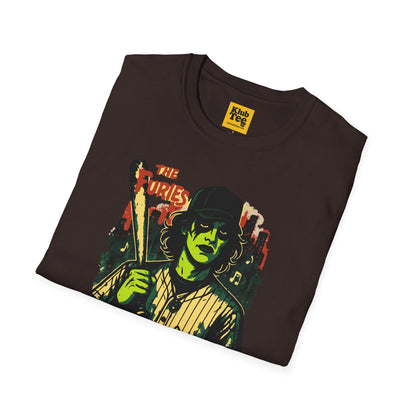 The Furies Retro Movie T-Shirt - Halloween Style
