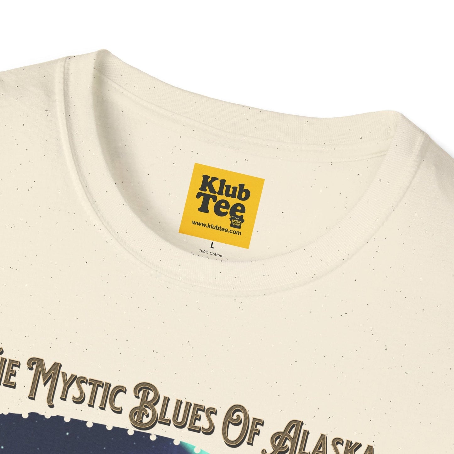 Mystic Blues of Alaska Acoustic Nights