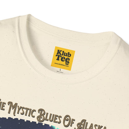 Mystic Blues of Alaska Acoustic Nights