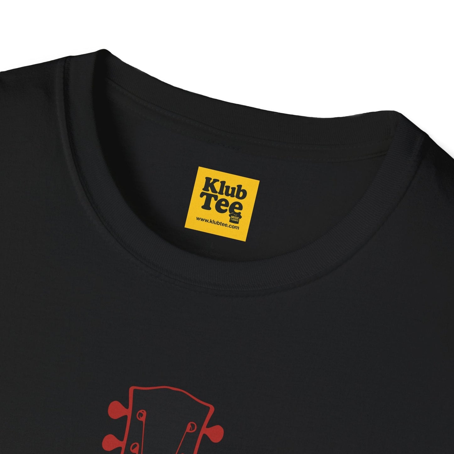 Guitarist Keep Calm T-Shirt - Guitar Humor