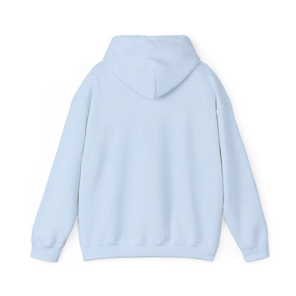 Love You Heart Hoodie - Gift for your love