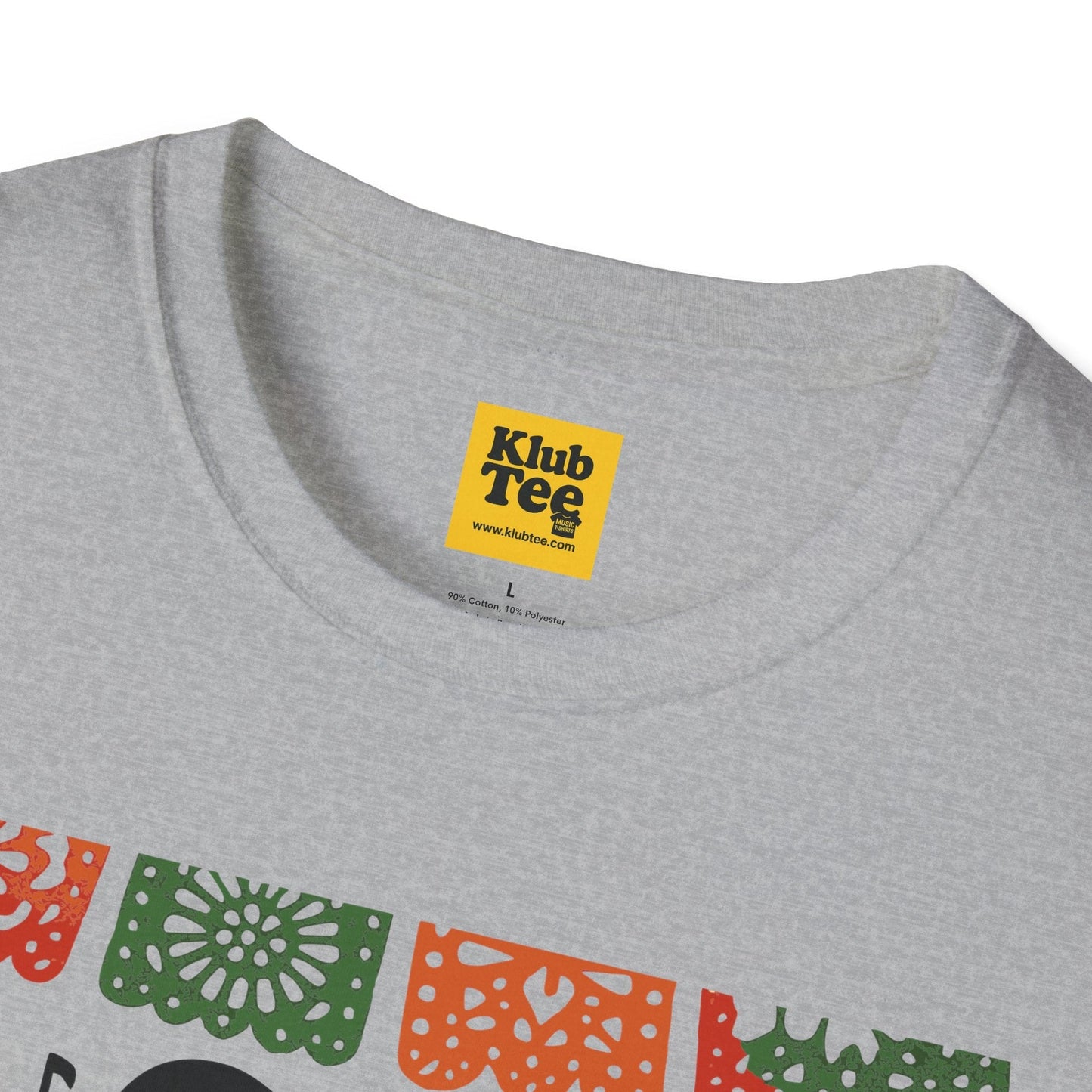 Taco 'Bout a Tune T-Shirt - Food Pun