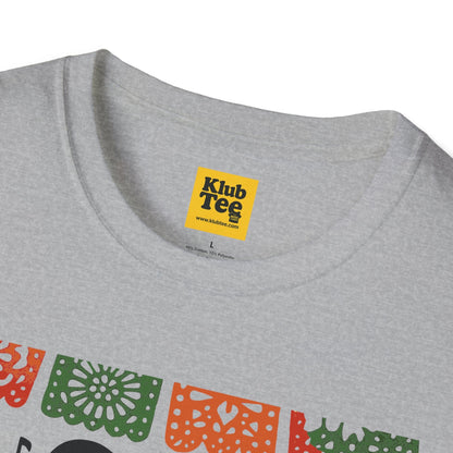 Taco 'Bout a Tune T-Shirt - Food Pun