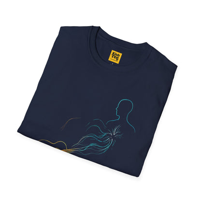 Guitar Connection T-Shirt - String Instrument