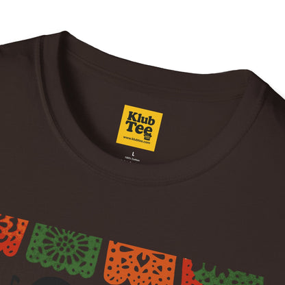 Taco 'Bout a Tune T-Shirt - Food Pun