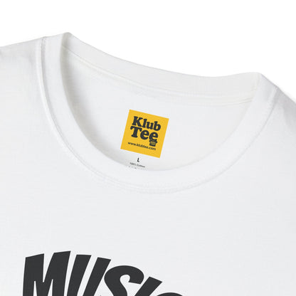 Music Worldwide T-Shirt - Global Sound