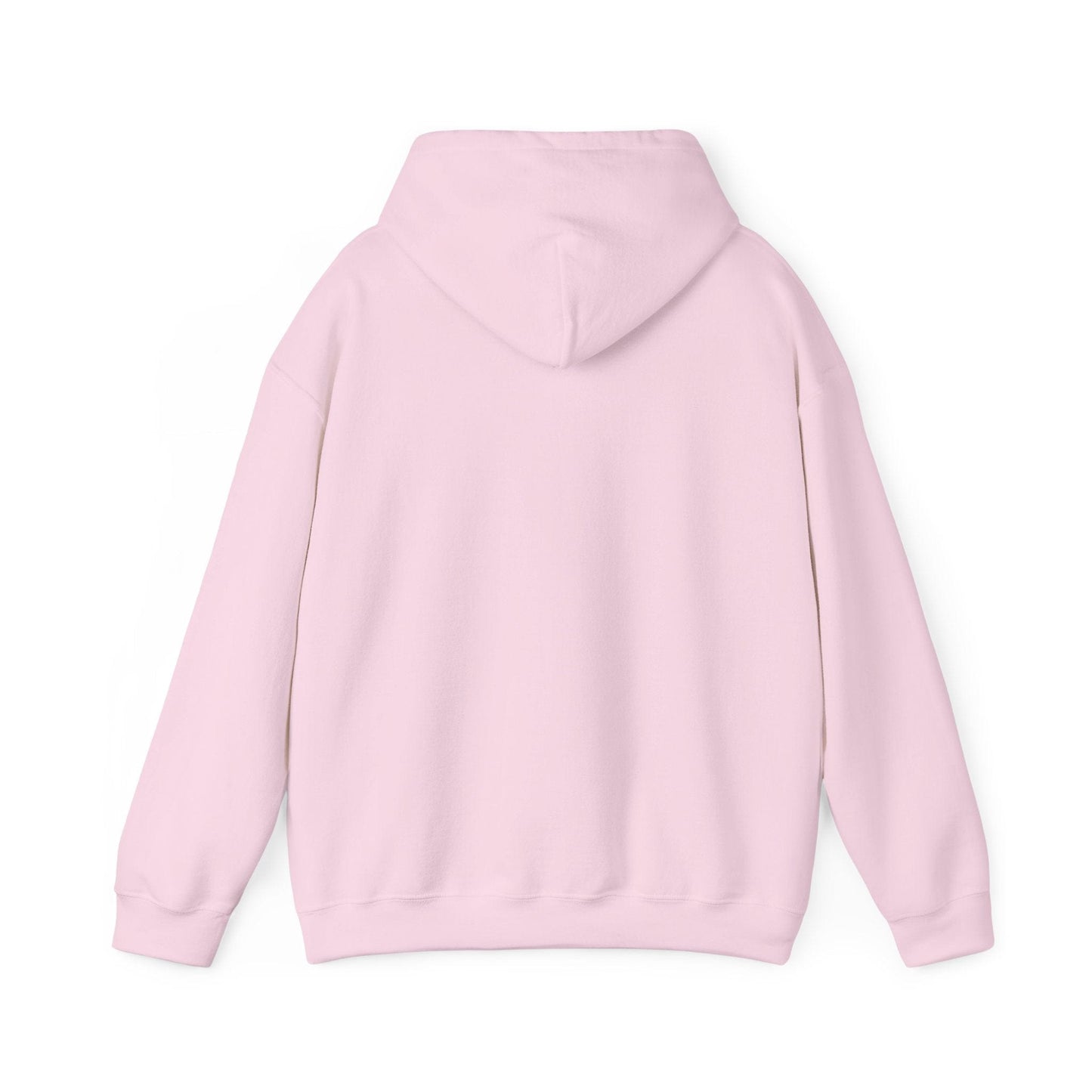 Love You Heart Hoodie - Gift for your love