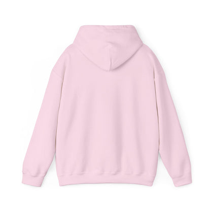 Love You Heart Hoodie - Gift for your love