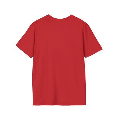 Guitar Solo T-Shirt - Rock Band Festival Tee