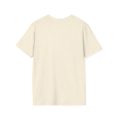Guitar Solo T-Shirt - Rock Band Festival Tee