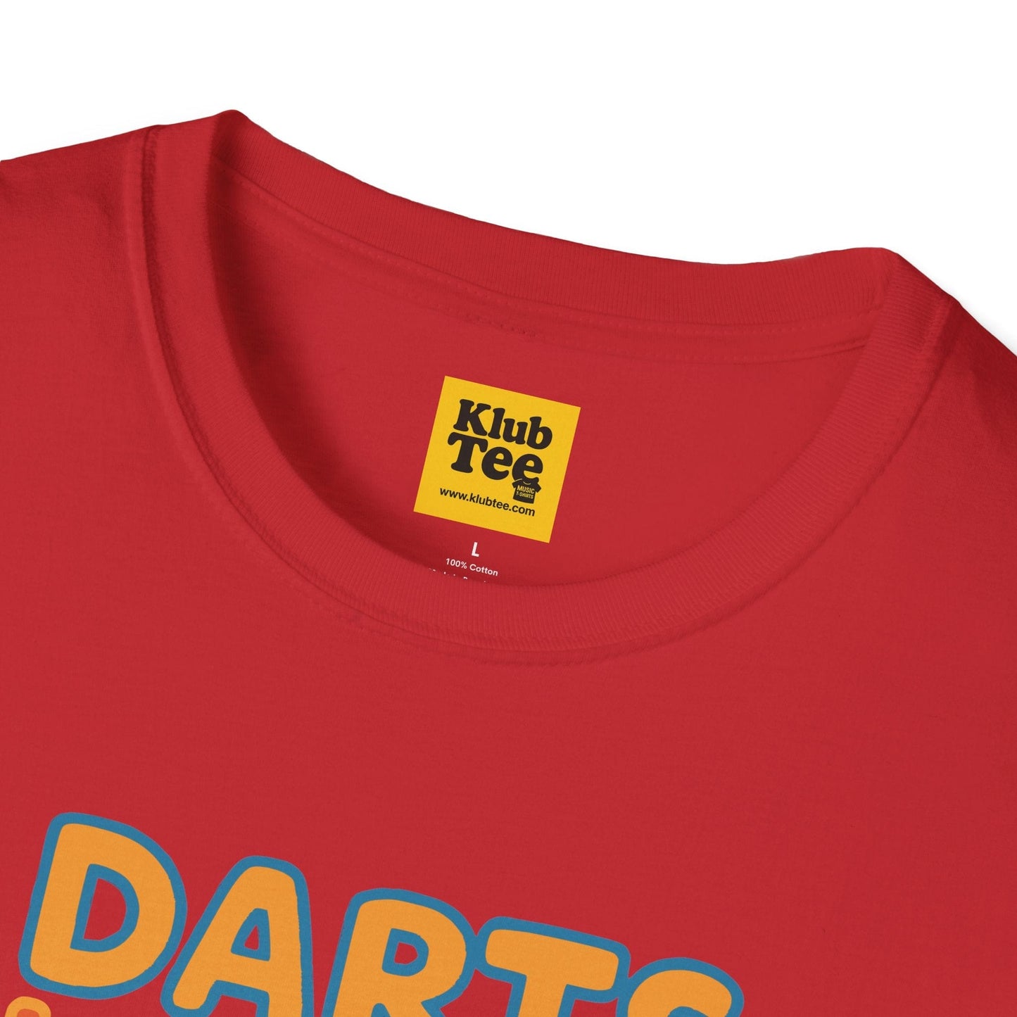 Darts Littler T-Shirt - Sports Fun Design