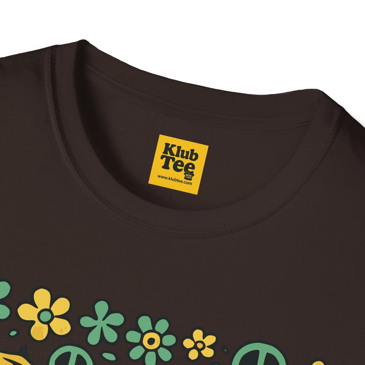 Ringo Drums T-Shirt - Beatles Drummer Quote