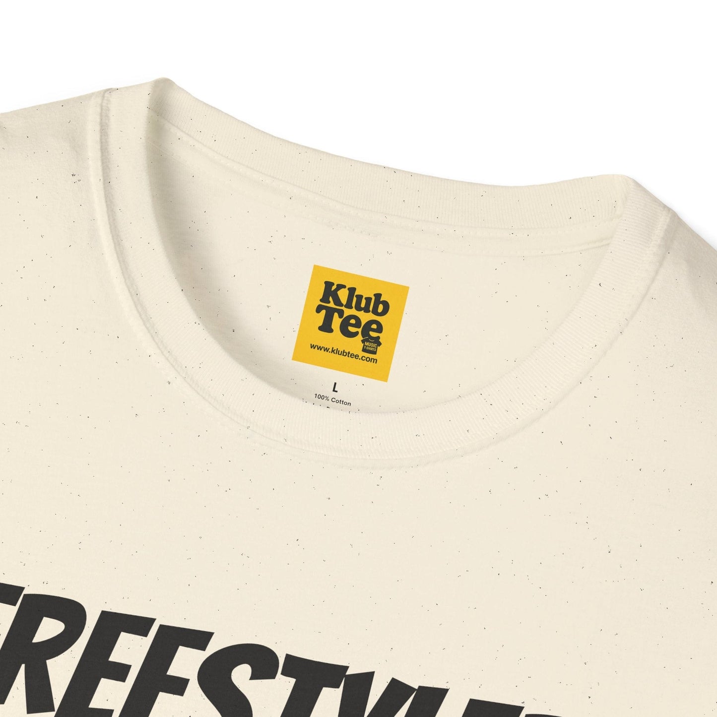 Freestyler T-Shirt - Urban Streetwear