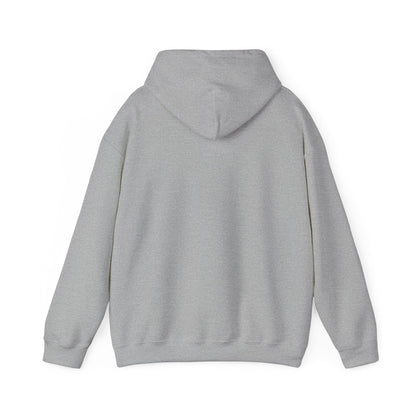 Love You Heart Hoodie - Gift for your love