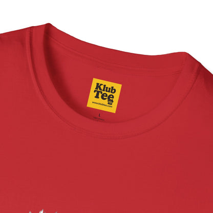 Guitar T-Shirt - Simple Music Design