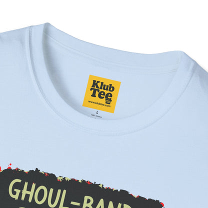 Ghoul-Band Rehearsal Halloween T-Shirt